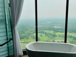 Căn hiếm r1 onsen mặt trước view hồ thiên nga cực thoáng, full nội thất đẹp