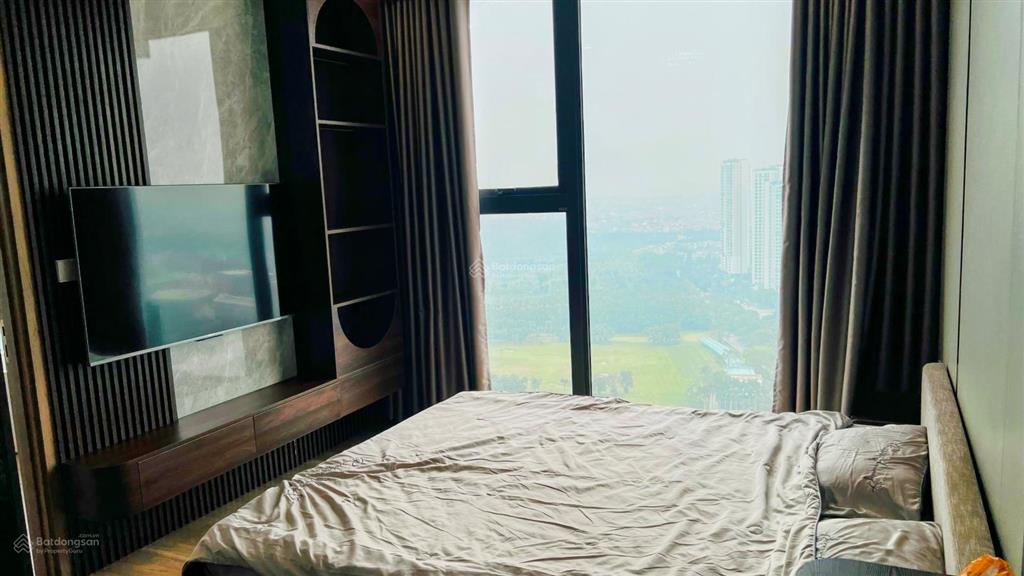 Căn hiếm r1 onsen mặt trước view hồ thiên nga cực thoáng, full nội thất đẹp