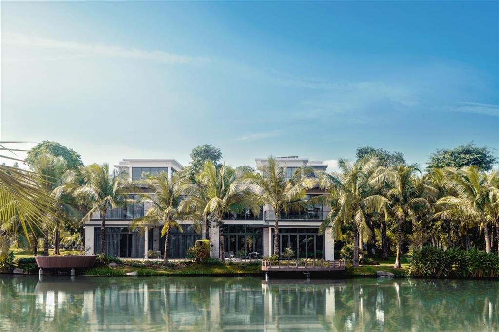 Bán cc ở khu đô thị ecopark, giá cực chất 6,5 tỷ, 93,8m2, 3pn, 2wc