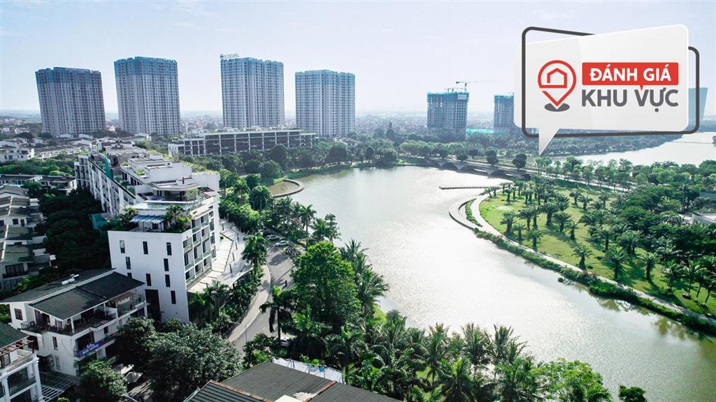 Bán cc ở khu đô thị ecopark, giá cực chất 6,5 tỷ, 93,8m2, 3pn, 2wc