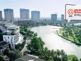 Bán cc ở khu đô thị ecopark, giá cực chất 6,5 tỷ, 93,8m2, 3pn, 2wc
