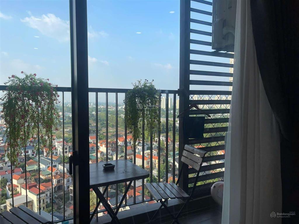 Chính chủ 100% cho thuê căn studio giá 5tr5/th, đồ siêu đẹp, xinh