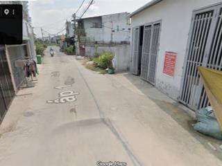 🏡 BÁN ĐẤT HÓC MÔN – DIỆN TÍCH LỚN 1.508,6m²