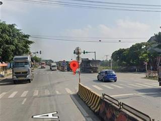 Bán đất thổ cư: phường Yên Thắng gần nút giao Cao tốc - Giá 2.9tỷ
