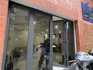 Giảm 10% tháng đầu  mặt bằng 50m² trần quý cáp chỉ  8,1 triệu!