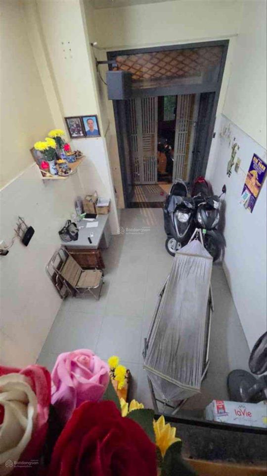 Chỉ 3.99d sở hữu nhà hẻm xe tải trung tâm q6  35m2  3 tầng  xe tải thông bà hom và tân hòa đông