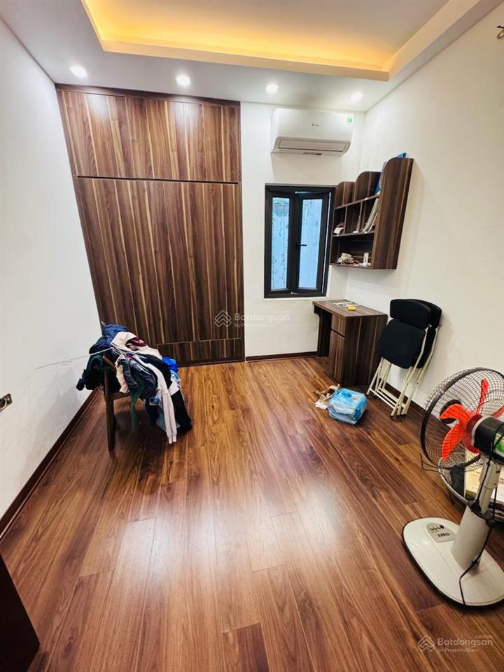 Chốt nhanh! phố mỹ đình, nhà dân xây, 20m ra ô tô, chủ tâm huyết, sổ đẹp, 32m2*5 tầng, chỉ 7.2 tỷ