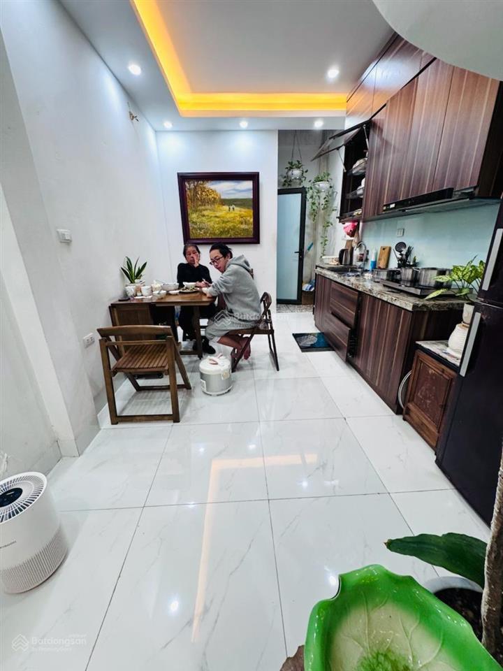 Chốt nhanh! phố mỹ đình, nhà dân xây, 20m ra ô tô, chủ tâm huyết, sổ đẹp, 32m2*5 tầng, chỉ 7.2 tỷ