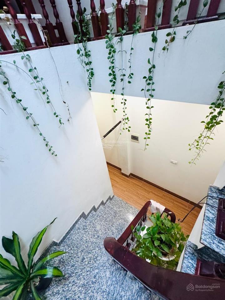 Chốt nhanh! phố mỹ đình, nhà dân xây, 20m ra ô tô, chủ tâm huyết, sổ đẹp, 32m2*5 tầng, chỉ 7.2 tỷ