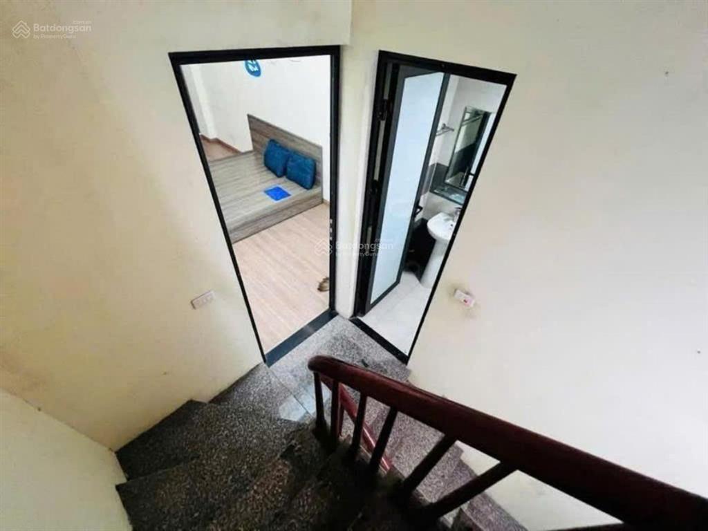 Cực hiếm! lê đức thọ, 20m ra ô tô, chủ xây tâm huyết, ngõ 3 gác, nhà đẹp ở luôn, 33m2*5t, chỉ 7.2tỷ