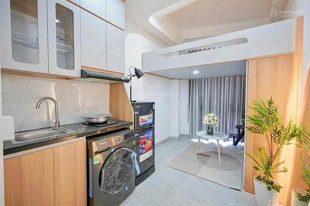 Cực hiếm! lê đức thọ, 20m ra ô tô, chủ xây tâm huyết, ngõ 3 gác, nhà đẹp ở luôn, 33m2*5t, chỉ 7.2tỷ