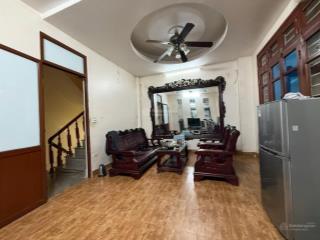 Sốc! nhà xuân thủy lô góc, mặt ngõ, 2 thoáng, dân xây tâm huyết, sổ đẹp, kd nhỏ 35m2*5 tầng*4 ngủ