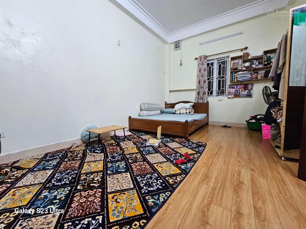 Sốc! nhà xuân thủy lô góc, mặt ngõ, 2 thoáng, dân xây tâm huyết, sổ đẹp, kd nhỏ 35m2*5 tầng*4 ngủ