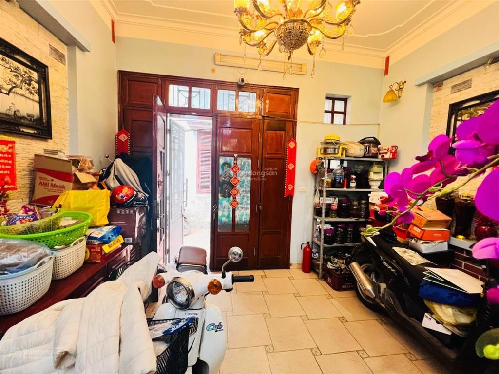 Mua ngay và luôn! xuân thủy, hiếm nhà dân xây, 32m2 5 tầng, ngõ 3 gác 20m ra ô tô, sổ đẹp, chỉ 7.2t