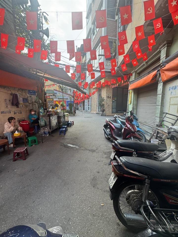 Mua ngay và luôn! xuân thủy, hiếm nhà dân xây, 32m2 5 tầng, ngõ 3 gác 20m ra ô tô, sổ đẹp, chỉ 7.2t