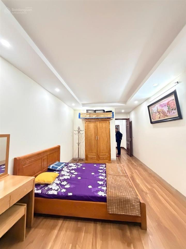 Nhà đẹp đón tết! phố lê đức thọ, 38m2, 5t mới đẹp, 10m ra ô tô, dân xây tâm huyết, sổ đẹp, 7.9 tỷ