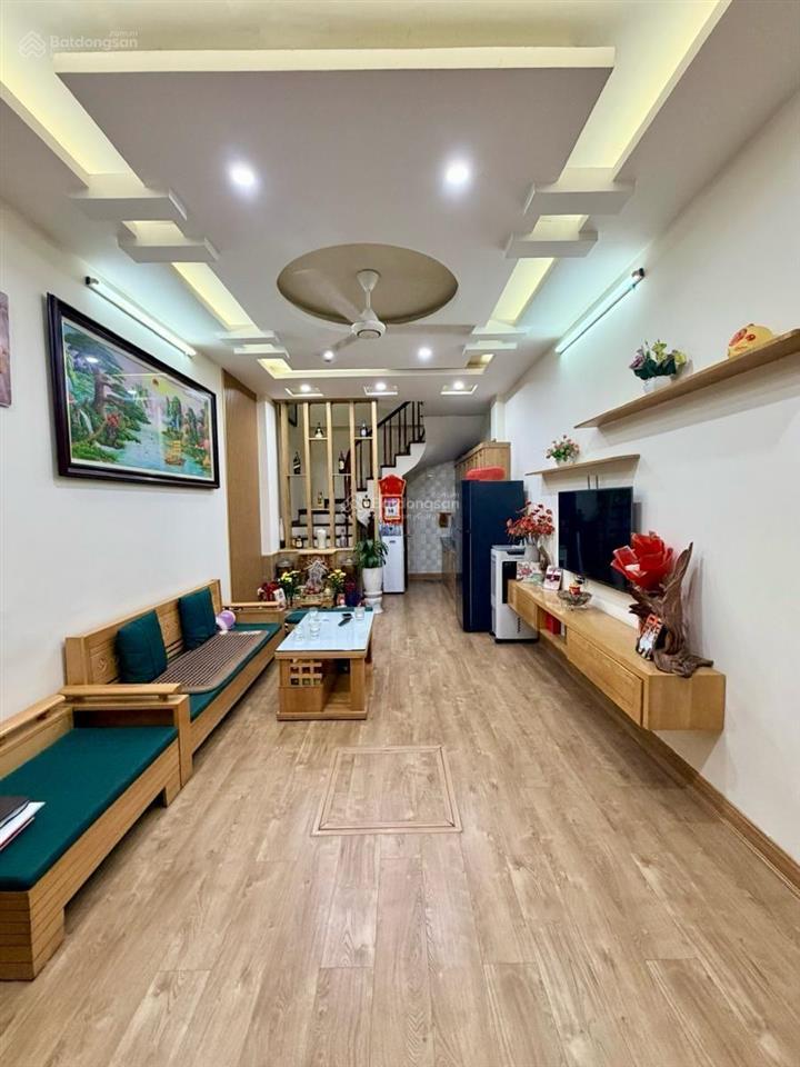 Nhà đẹp đón tết! phố lê đức thọ, 38m2, 5t mới đẹp, 10m ra ô tô, dân xây tâm huyết, sổ đẹp, 7.9 tỷ