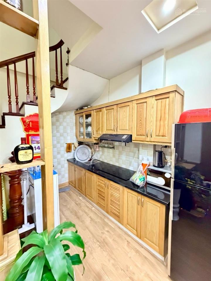 Nhà đẹp đón tết! phố lê đức thọ, 38m2, 5t mới đẹp, 10m ra ô tô, dân xây tâm huyết, sổ đẹp, 7.9 tỷ