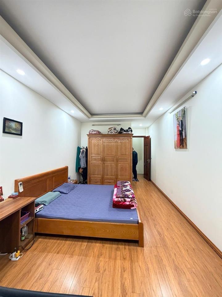 Nhà đẹp đón tết! phố lê đức thọ, 38m2, 5t mới đẹp, 10m ra ô tô, dân xây tâm huyết, sổ đẹp, 7.9 tỷ