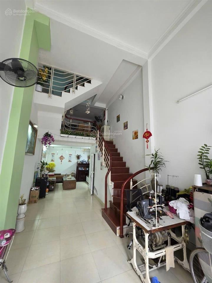 Cực hiếm! cầu diễn.mặt ngõ 136 thần thánh. 38m2, 5 tầng, 6 phòng, ô tô tải đỗ cửa, kinh doanh đỉnh