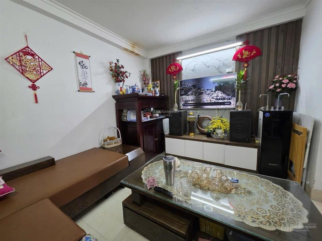 Cực hiếm! cầu diễn.mặt ngõ 136 thần thánh. 38m2, 5 tầng, 6 phòng, ô tô tải đỗ cửa, kinh doanh đỉnh