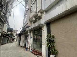 Cực hiếm! cầu diễn.mặt ngõ 136 thần thánh. 38m2, 5 tầng, 6 phòng, ô tô tải đỗ cửa, kinh doanh đỉnh