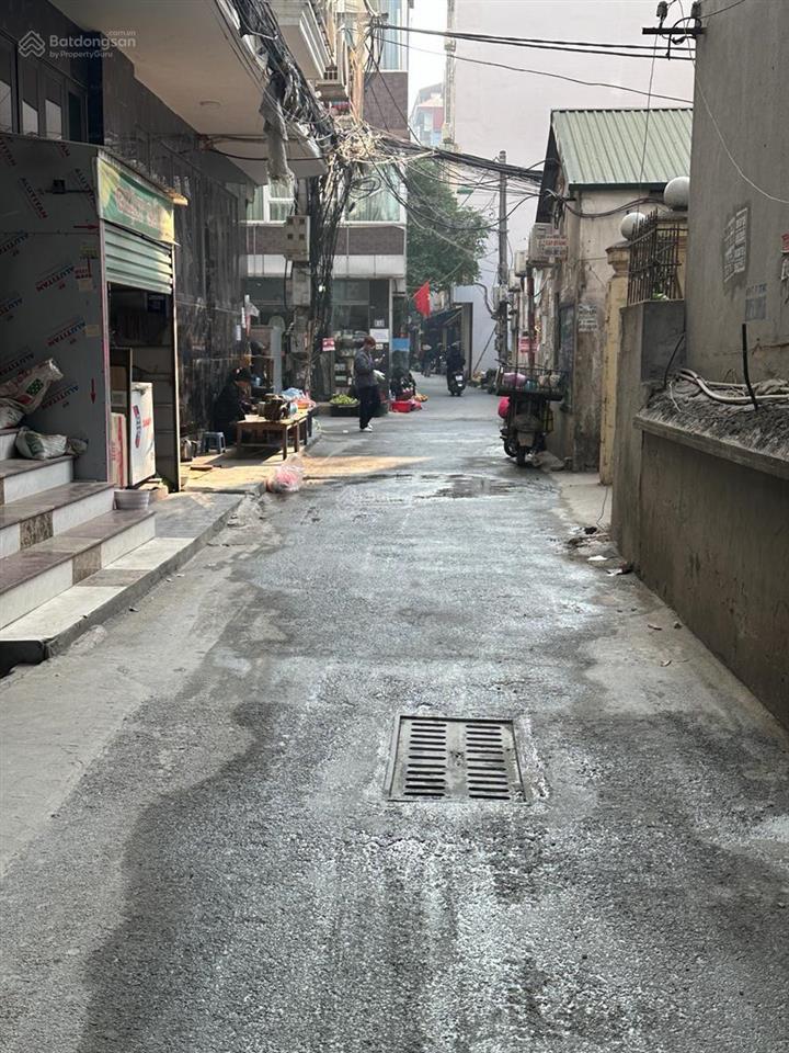 Đẳng cấp! nhà lê đức thọ 7t thang máy, mặt ngõ k.doanh, 7 chỗ vào nhà, lô góc 2 thoáng, sổ tài lộc