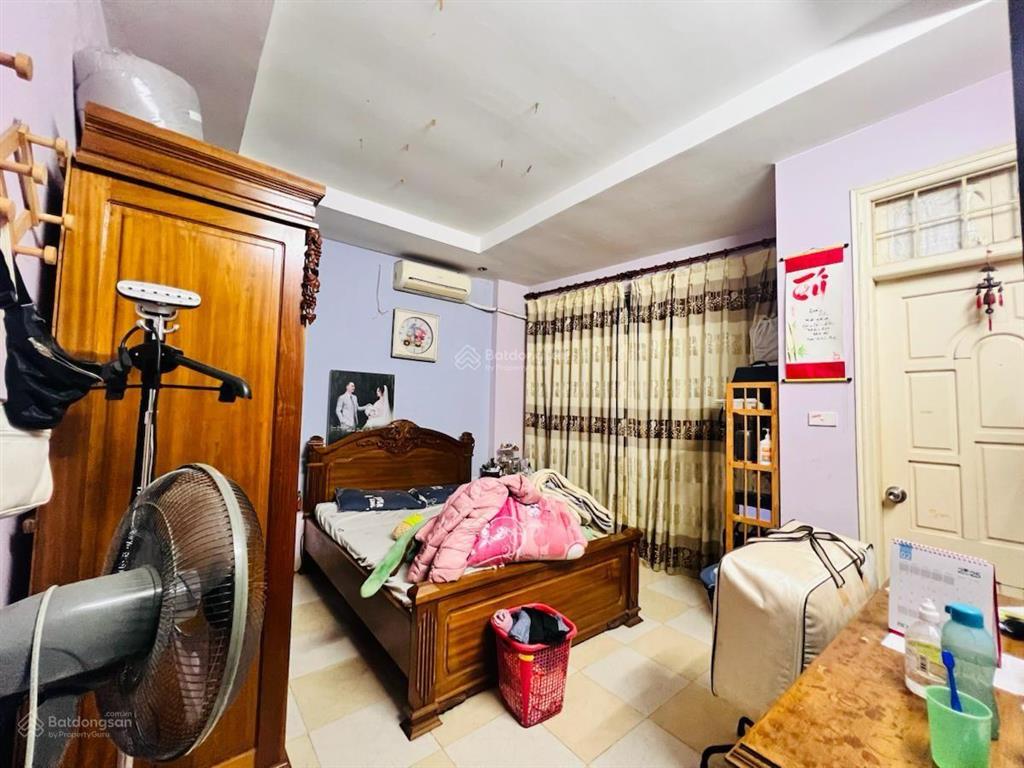 Đẳng cấp đẹp! nhà xuân thủy 55m2*5 tầng*4 ngủ, cách ô tô 30m, nhà dân xây rộng ở ngay, ở sướng