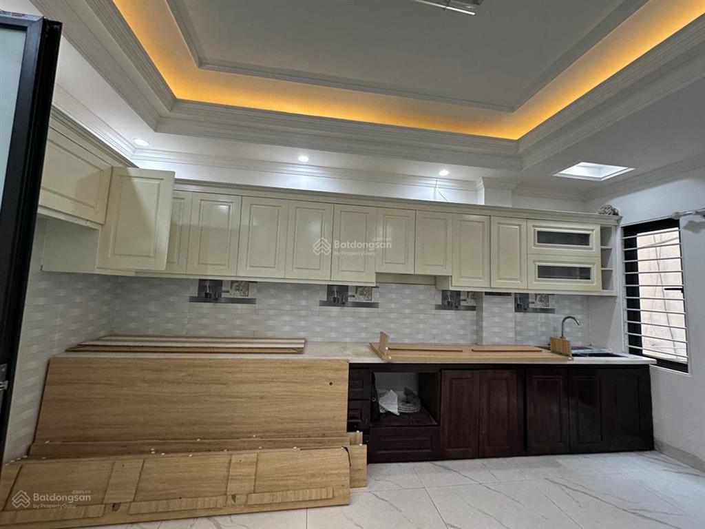 Cực hiếm! nhà nguyễn khang 55m2, 5 tầng, 4 ngủ, 20m ra ô tô, ngõ rộng 3 gác, dân xây mới ở ngay