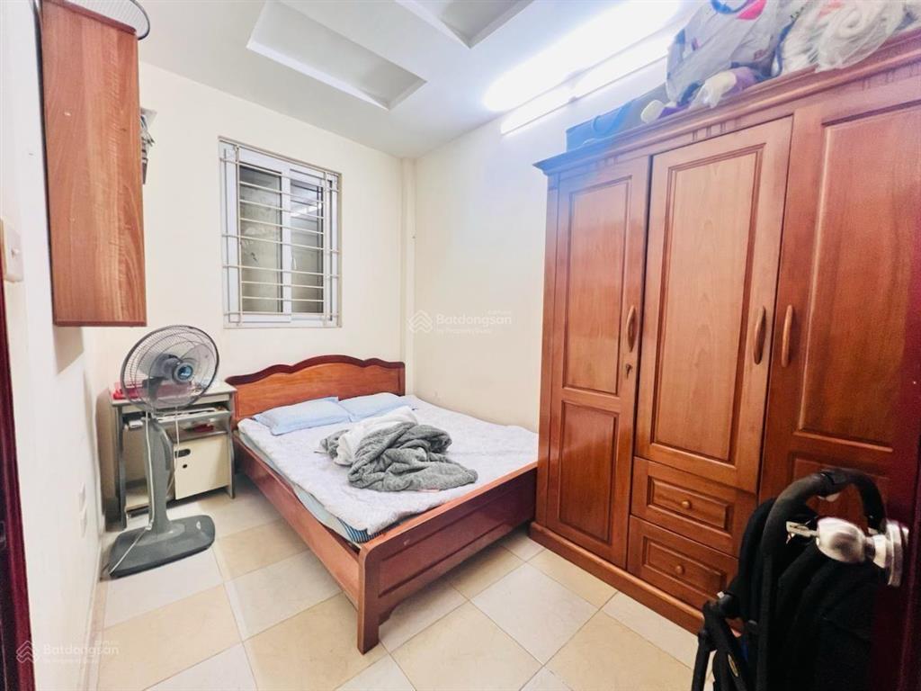 Cực hiếm! nhà nguyễn khang 55m2, 5 tầng, 4 ngủ, 20m ra ô tô, ngõ rộng 3 gác, dân xây mới ở ngay