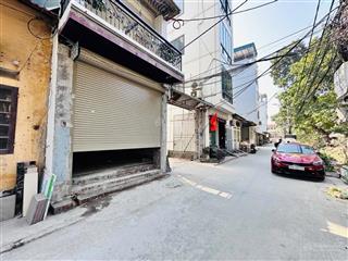 Goldmark hàng xóm! hiếm nhà bán, 48m2, 5 tầng, mặt phố ô tô tránh, kinh doanh mạnh, dân xây 12.6 tỷ