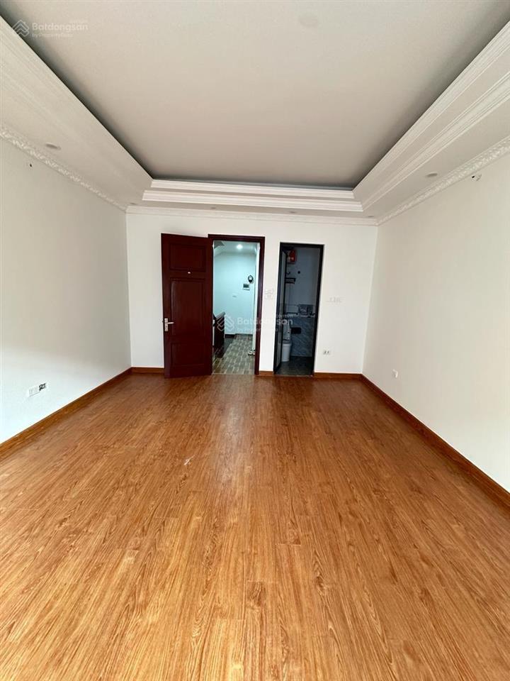 Đẳng cấp! nhà mặt ngõ thông lê đức thọ 48m2*5 tầng, ô tô tránh, dừng đỗ, kinh doanh, ở ngay, sổ đẹp