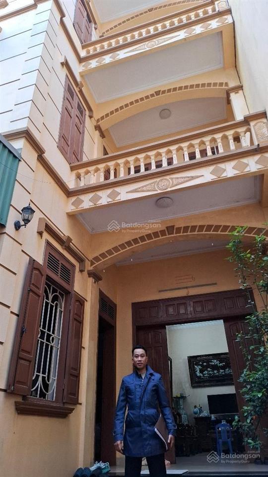 Hiếm! văn trì 98m2*5t, đất rộng ở cực sướng, dân xây đẹp, ở luôn, 30m ra ô tô, sổ siêu đẹp, 12.5tỷ