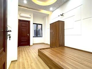 Hiếm độc! nhà dòng tiền phố lê đức thọ 39m2*5t*8 phòng, thu 35 triệu/tháng. cách ô tô 15m, ở ngay