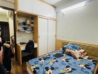 102! mặt phố đình quán, kinh doanh đỉnh, oto tải đỗ cửa, 39m2*5t*6 ngủ, dân xây, ở ngay, sổ đẹp