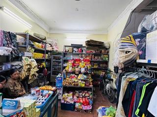 Gấp. mặt phố nguyên xá, kinh doanh đỉnh, ô tô tải qua nhà, 7 chỗ ngủ trong nhà, 40m2*5t, dân xây