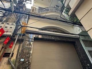 Đỉnh! nhà phố cầu giấy, 36m2*5 tầng, mặt ngõ thông kinh doanh, 30m ra oto, dân xây, sổ đẹp, 9.5 tỷ