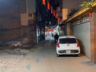 Đẳng cấp! hiếm nhà bán. nhà phố nguyễn hoàng dân xây chắc chắn, 10m ra ô tô, ở sướng