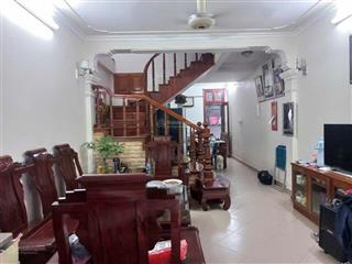 Bán gấp! nhà hồ tùng mậu gần phố, ngõ rộng, dân xây chắc chắn, ở ngay, 50m ra tàu điện, sổ cực đẹp