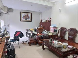 Chấp đầu tư! nhà hồ tùng mậu 50m ra tàu điện, ngõ thoáng, dân xây chắc chắn, ở ngay, sổ vuông đẹp