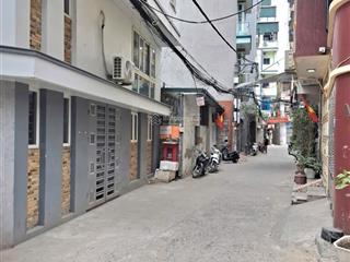 Hiếm! lê đức thọ ô tô đỗ cửa, dân xây đẹp, 20m ra phố, ở ngay, hàng xóm thân thiện, 35m2*5t