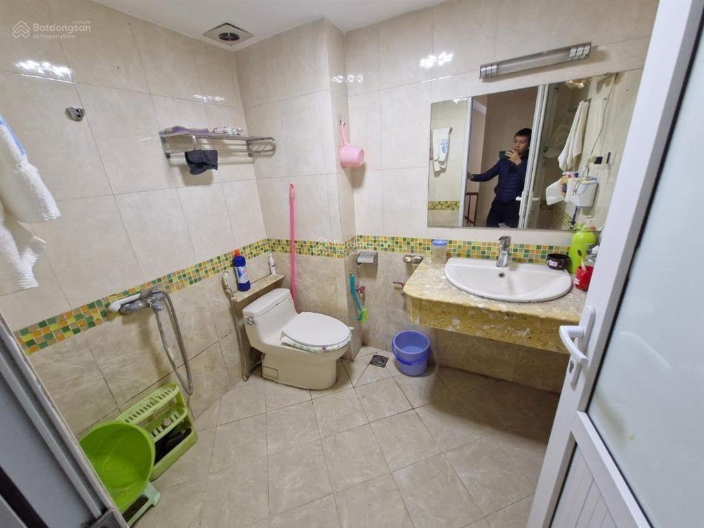 Hiếm! lê đức thọ ô tô đỗ cửa, dân xây đẹp, 20m ra phố, ở ngay, hàng xóm thân thiện, 37m2*5t