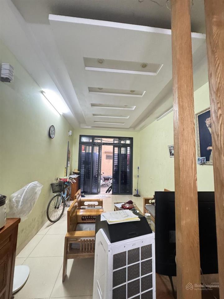 Đỉnh cao! trần cung mặt ngõ thông, kinh doanh sầm uất, ô tô đỗ cửa, 10m ra phố, dân xây, 35m2*5t