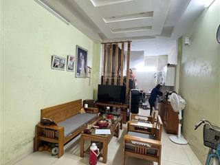 Đỉnh cao! trần cung mặt ngõ thông, kinh doanh sầm uất, ô tô đỗ cửa, 10m ra phố, dân xây, 35m2*5t