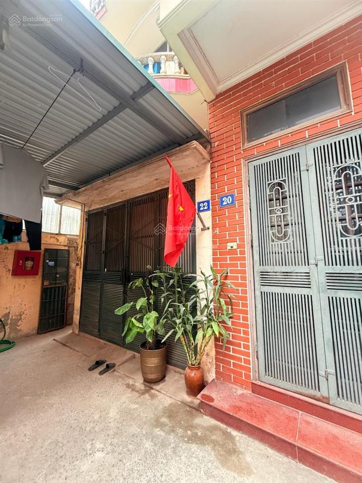 Cực hiếm! hồ tùng mậu phân lô 2 thoáng vĩnh viễn, ôtô đỗ cửa, ngõ thẳng tắp, sổ đẹp, nở hậu tài lộc