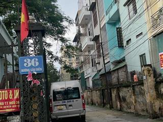 Cực hiếm! hồ tùng mậu phân lô 2 thoáng vĩnh viễn, ôtô đỗ cửa, ngõ thẳng tắp, sổ đẹp, nở hậu tài lộc