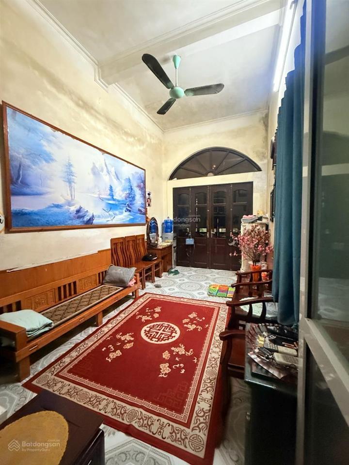 Cực hiếm! hồ tùng mậu phân lô 2 thoáng vĩnh viễn, ôtô đỗ cửa, ngõ thẳng tắp, sổ đẹp, nở hậu tài lộc