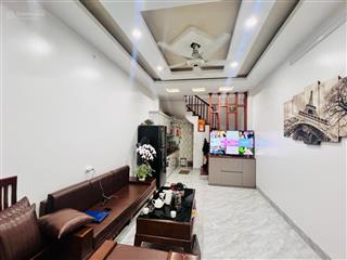 Đẳng cấp! nhà đẹp phố trần bình 38m2*6 tầng*6 ngủ, mặt ngõ, kinh doanh, dân xây tâm huyết, sổ đẹp