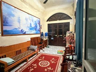 Gấp! phố kiều mai phân lô 2 thoáng trước sau, ôtô vào nhà, ngõ thẳng tắp, sổ đẹp, nở hậu siêu đẹp