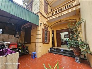 Gấp! văn tiến dũng 98m2*5t, ở cực sướng, đầu tư xây ccmn, ở luôn, 30m ra ô tô, sổ siêu đẹp, 12.5tỷ